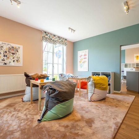 Feriendorf Rugana - Klassik Appartement Mit 1 Schlafzimmer D57 Дранске Екстериор снимка