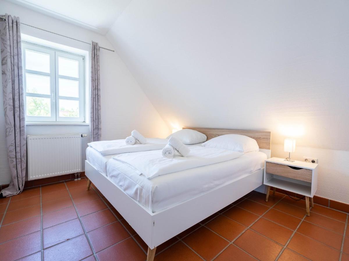 Feriendorf Rugana - Klassik Appartement Mit 1 Schlafzimmer D57 Дранске Екстериор снимка