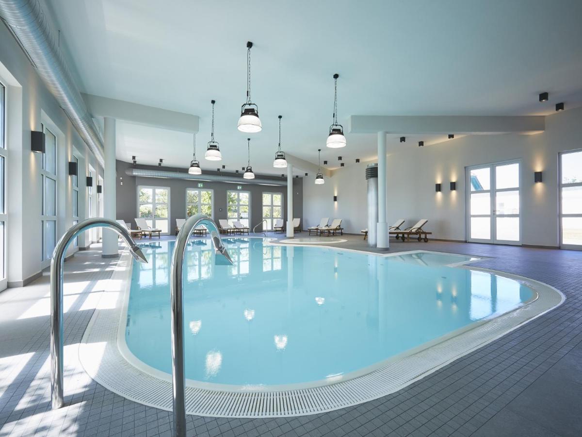 Feriendorf Rugana - Klassik Appartement Mit 1 Schlafzimmer D57 Дранске Екстериор снимка